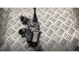 Моторчик заднего дворника 8513076010    Lexus CT 200H