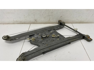 Передний комплект электрического механизма для подъема окна