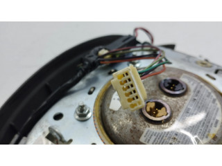 Подушка безопасности водителя 6004705 Jeep Grand Cherokee (WK)