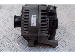 Генератор 7640132 BMW 1 F20 F21