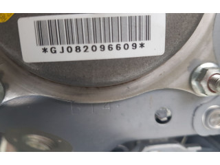 Надувная подушка для руля