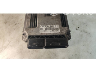 Блок управления двигателя 03C906016BG, 0261S06190 Audi A1