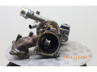 Turbodmychadlo Турбина 28231-07600 Hyundai i20 (BC3 BI3)