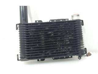 Интеркулер MR239608, MR239608 Mitsubishi Montero