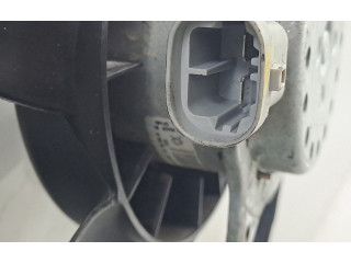 Вентилятор радиатора         Dacia Duster 