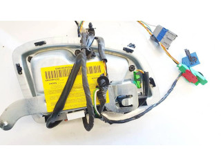 Подушка безопасности в сиденье 1004305, 5252941 Citroen C8