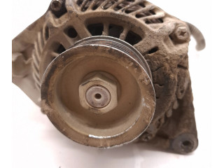 Генератор 1800A007, A5TG0491ZT Mitsubishi L200