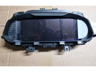 Панель приборов 654920790A, A3C0166300001   Skoda Kamiq       