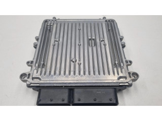 Řídící jednotka A6421500191, 6421500191 Mercedes-Benz E W211 2006