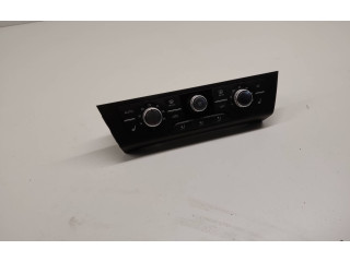 Блок управления климат-контролем 4G0820043H, A2C53400296   Audi A6 S6 C7 4G
