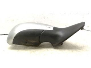 Зеркало электрическое Skoda Octavia Mk1 (1U) 1996 - 2004 года