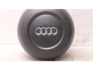Подушка безопасности водителя 8J0880201D Audi TT TTS Mk2