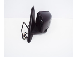 Зеркало электрическое Mercedes-Benz ML W166 2012 - 2017 года