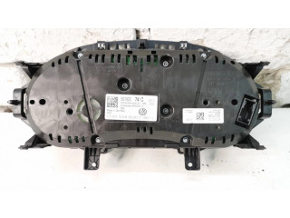 Панель приборов 5G1920741C, 5G1260202 Volkswagen Golf VII