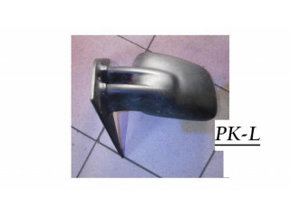 Зеркало (механическое)    левое   Volkswagen Transporter - Caravelle T4  1991-2003 года   