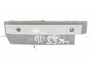 Крышка двигателя (отделка)