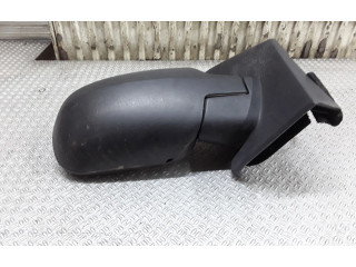 Зеркало электрическое Ford Fusion 2002 - 2005 года