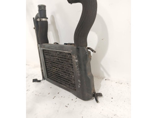 Интеркулер Mitsubishi Pajero