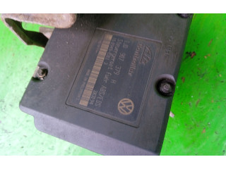 Блок АБС 1J0907379H Skoda Octavia Mk1 (1U) 1996 - 2004 года