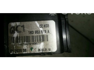 Vstřikovací lišta 1K0953519a Seat Toledo II (1M) BKD