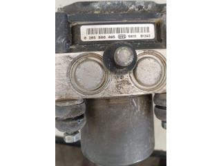 Блок АБС 0265800495, 0265800495 Fiat Idea - года