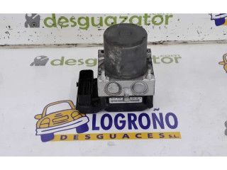 Блок АБС 1401109880, 0265232065   Peugeot  Expert  2007 - 2016 года