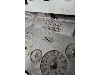 Руль Mini One - Cooper Coupe R56 2005 - 2014 года 6782597, 6782398