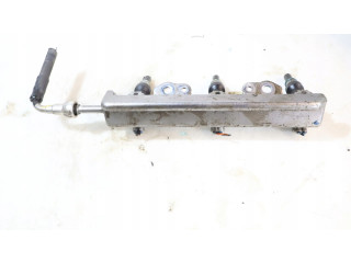 Vstřikovací lišta Nissan Micra