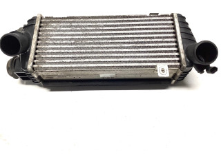 Интеркулер  282712U200   KIA Sportage 