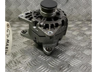 Генератор 231000387R   Dacia Logan II      