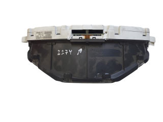 Панель приборов 30765310, 0060018   Volvo V50       