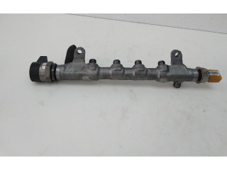 Топливная рампа 03L089JPQ Audi A3 S3 8P