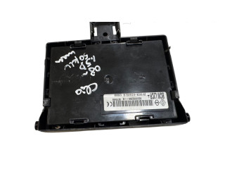 Блок комфорта 8200652286B   Renault Clio III   