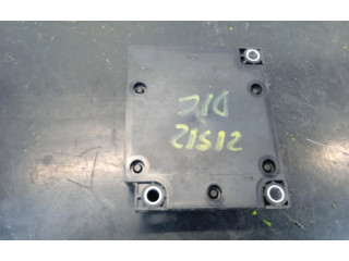 Блок подушек безопасности 9666986880, 0281017388   Citroen C3 Pluriel