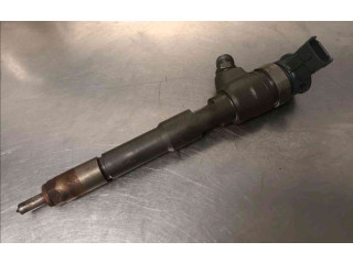 Форсунка 166008399R Renault Clio IV