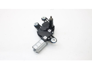 Моторчик заднего дворника 3V9955711 Skoda Superb B8 (3V)