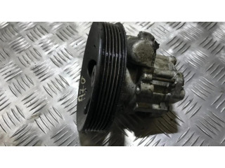 Насос усилителя руля