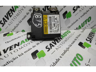 Блок подушек безопасности SV2-23-10 Dacia Logan I