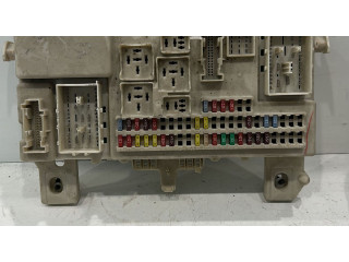 Комплект блоков управления Mazda 3 I