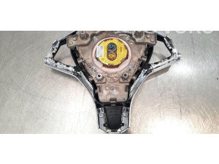 Подушка безопасности водителя 2463293 Tesla Model S