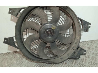 Вентилятор радиатора A005143 KIA Sorento