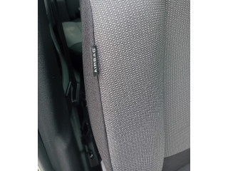 Подушка безопасности в сиденье Citroen C3 Aircross