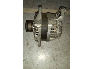 Генератор 231005x21a Nissan Navara D40