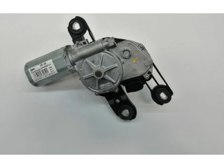Моторчик заднего дворника 5F4955711    Skoda Rapid (NH)