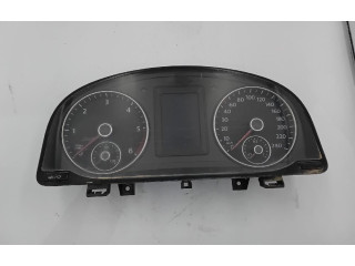 Přístrojová deska Volkswagen Caddy 2015 2k0920876f