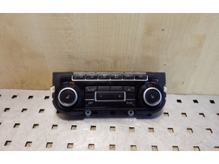 Блок управления климат-контролем 5K0907044AK, 5HB00974621   Volkswagen PASSAT CC