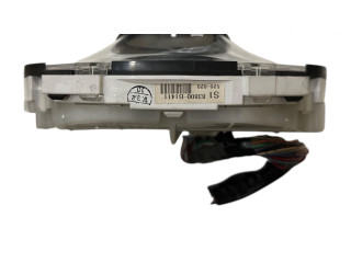 Панель приборов 83800B1411, 520020   Daihatsu Sirion       