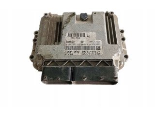 Модуль управления зеркалом крыла 391012A610, 39101 KIA Rio