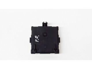 Блок управления дверью