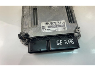 Řídící jednotka 06J906026BK, 0261S04042 Volkswagen Tiguan 2010